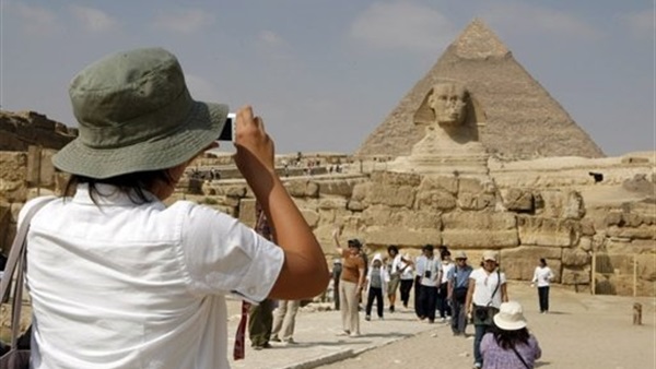 السياحة الأيطالية: عودة الرحلات مرهون بشجاعه الداخلية المصرية