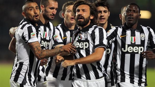 بث مباشر.. يوفنتوس Vs إمبولي في الدوري الإيطالي