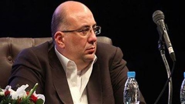صورة.. رحاب أبو رجيلة ينعي نبيل نصير نجم الزمالك الأسبق صورة.. رحاب أبو رجيلة ينعي نبيل نصير نجم الزمالك الأسبق