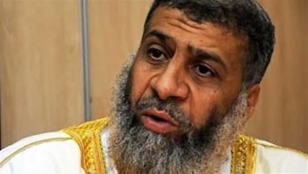 منشق عن «الإرهابية»: الجماعة قطعت الدعم عن «عبد الماجد» منشق عن «الإرهابية»: الجماعة قطعت الدعم عن «عبد الماجد»