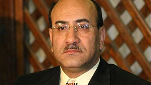 محامي «جنينة» يتبرأ من إشاعة وضع موكله تحت الإقامة الجبرية