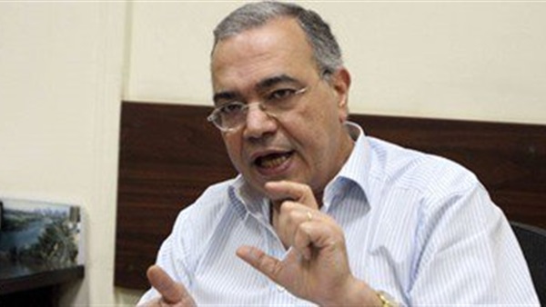 رئيس "المصريين الأحرار": ننتظر من نائبات مصر الكثير رئيس "المصريين الأحرار": ننتظر من نائبات مصر الكثير