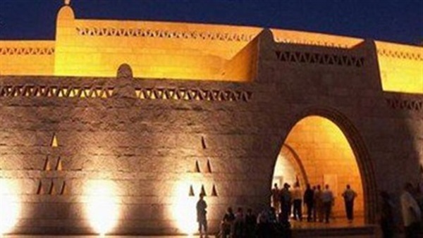 اليوم.. انطلاق برنامج "المتاحف وتحديات العصر" في أسوان اليوم.. انطلاق برنامج "المتاحف وتحديات العصر" في أسوان