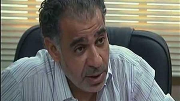 محمود البزاوي يوشك على الانتهاء من "الكيف" محمود البزاوي يوشك على الانتهاء من "الكيف"