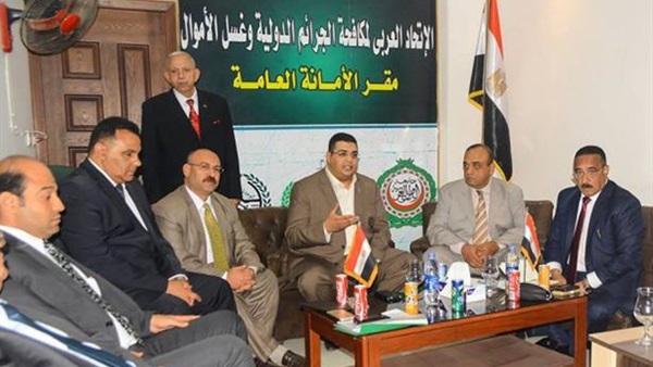 إطلاق مؤتمر «دعم الشباب المصري» منتصف إبريل إطلاق مؤتمر «دعم الشباب المصري» منتصف إبريل