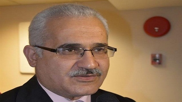 «عناني»: مسح شامل للوحدات المحلية استعدادًا لـ«الإدارة الجديدة» «عناني»: مسح شامل للوحدات المحلية استعدادًا لـ«الإدارة الجديدة»