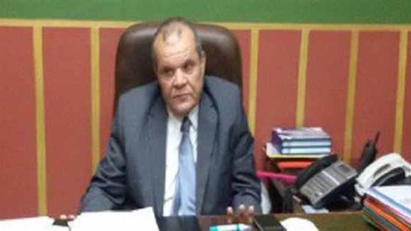 القبض على أحد أعضاء «الإرهابية» فى القليوبية القبض على أحد أعضاء «الإرهابية» فى القليوبية
