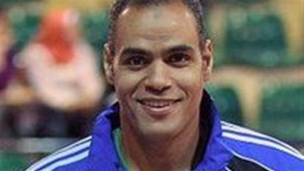 حمدي الصافي: فوز طائرة الأهلي بالدوري الممتاز «عظيم» حمدي الصافي: فوز طائرة الأهلي بالدوري الممتاز «عظيم»