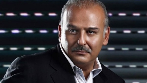 غدًا.. جمال سليمان يستأنف «أفراح القبة» غدًا.. جمال سليمان يستأنف «أفراح القبة»