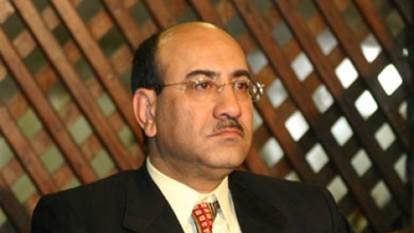 إحالة «الزند وموسي» للجنايات لاتهامهما بسب «جنينة» إحالة «الزند وموسي» للجنايات لاتهامهما بسب «جنينة»