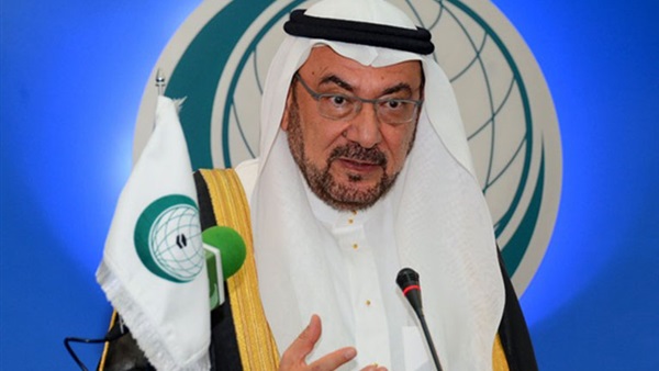 «التعاون الإسلامي» تدين مجزرة بلدة دير العصافير بالغوطة الشرقية في دمشق «التعاون الإسلامي» تدين مجزرة بلدة دير العصافير بالغوطة الشرقية في دمشق