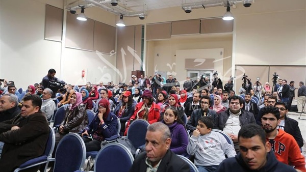 بالصور.. «نوافذ» يقيم 32 ورشة لدعم مهارات أبناء الصعيد بالصور.. «نوافذ» يقيم 32 ورشة لدعم مهارات أبناء الصعيد