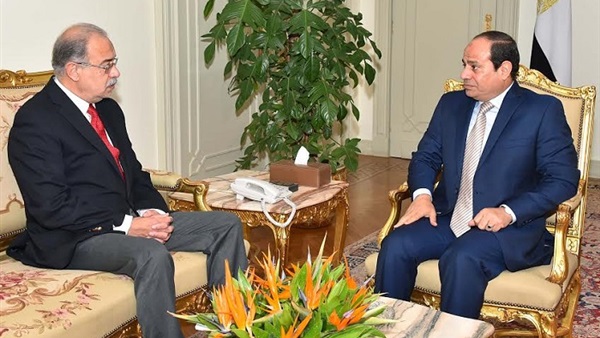 بالأسماء.. 13 وزيرًا لم يحسم مصيرهم حتي الآن بالأسماء.. 13 وزيرًا لم يحسم مصيرهم حتي الآن