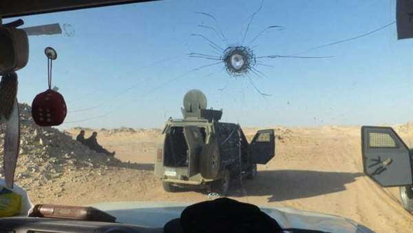 ائتلاف دعم السياحة» عن حادثة الواحات: بيانات الداخلية «كاذبة».. والمكسيك ستطالب بتعويضات عن ضحاياهم ائتلاف دعم السياحة» عن حادثة الواحات: بيانات الداخلية «كاذبة».. والمكسيك ستطالب بتعويضات عن ضحاياهم