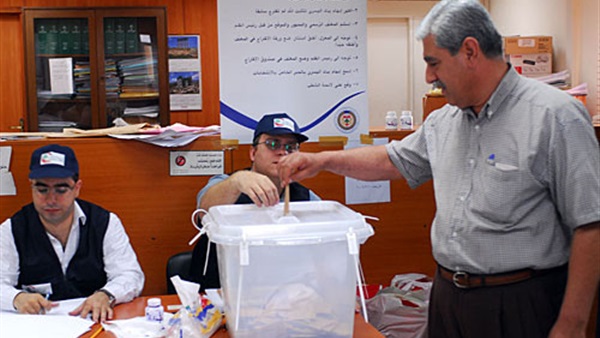 الداخلية اللبنانية تحدد موعد الانتخابات البلدية في 4 محافظات الداخلية اللبنانية تحدد موعد الانتخابات البلدية في 4 محافظات