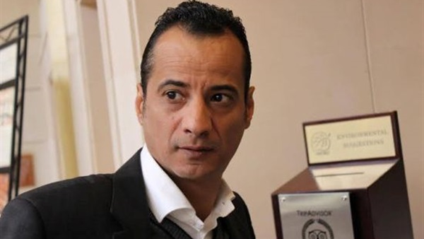 «حقوقي»: المجتمع المدني يسعي للإفراج عن المصري المحتجز بقطر «حقوقي»: المجتمع المدني يسعي للإفراج عن المصري المحتجز بقطر