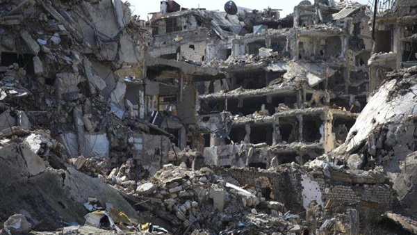 قتيلان و10 مصابين في قصف للجيش الأرمني على أذربيجان قتيلان و10 مصابين في قصف للجيش الأرمني على أذربيجان