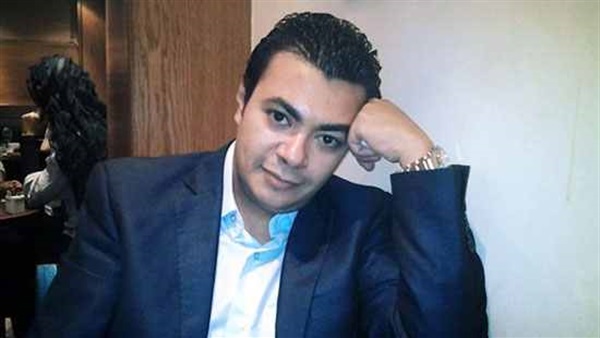 «الشبكة العربية» تطالب السلطات بالإفراج عن «حجازي» «الشبكة العربية» تطالب السلطات بالإفراج عن «حجازي»
