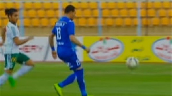 بالفيديو.. باولو يحطم رقم ايمن يونس التاريخي ويحرز اسرع هدف في تاريخ الدوري بالفيديو.. باولو يحطم رقم ايمن يونس التاريخي ويحرز اسرع هدف في تاريخ الدوري