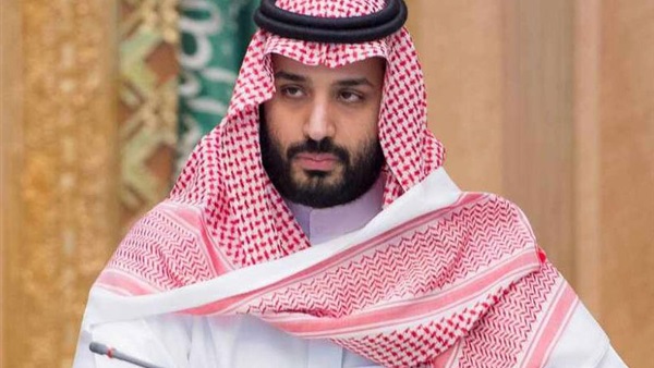 محمد بن سلمان: الحوثيون يتفاوضون معنا في الرياض محمد بن سلمان: الحوثيون يتفاوضون معنا في الرياض