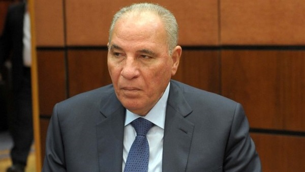 بالفيديو.. أول ظهور لـ«الزند» بعد عودته إلى مصر بالفيديو.. أول ظهور لـ«الزند» بعد عودته إلى مصر