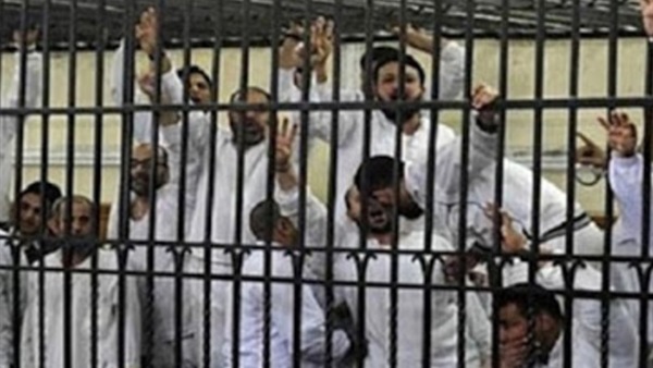 تغريم كبير الأطباء الشرعيين. .وتأجيل "خلية الجيزة" لـ17 نوفمبر تغريم كبير الأطباء الشرعيين. .وتأجيل "خلية الجيزة" لـ17 نوفمبر