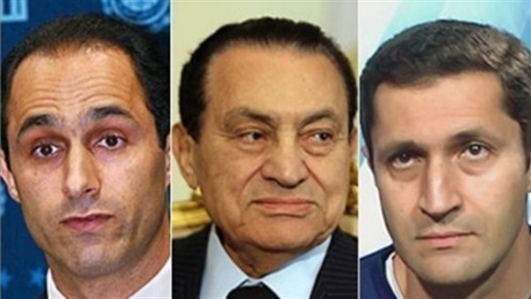 وثائق سرية تكشف أموال «عائلة مبارك» المهربة إلى بنما وثائق سرية تكشف أموال «عائلة مبارك» المهربة إلى بنما