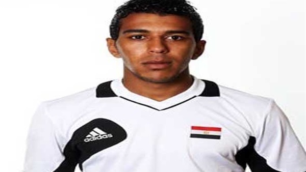 حمودي يتعرض لإصابة تمنعه مع الزمالك من المشاركة امام الإسماعيلي