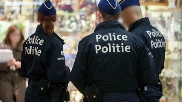 صحيفة بلجيكية: المخابرات تجاهلت التطرف في سجون بلجيكا منذ 2006 صحيفة بلجيكية: المخابرات تجاهلت التطرف في سجون بلجيكا منذ 2006