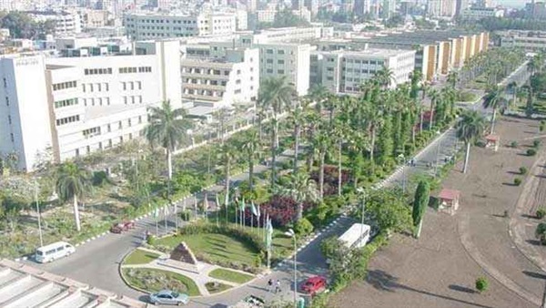 ختام أسبوع الكليات الأول بجامعة المنصورة ختام أسبوع الكليات الأول بجامعة المنصورة
