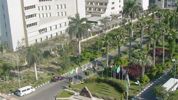 انطلاق فعاليات المؤتمر الإقليمي الأول لقسم التاريخ بآداب المنصورة انطلاق فعاليات المؤتمر الإقليمي الأول لقسم التاريخ بآداب المنصورة
