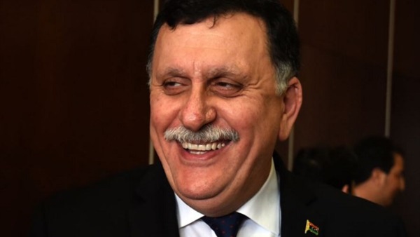 المجلس الرئاسي الليبي يبحث مع عمداء البلديات المجلس الرئاسي الليبي يبحث مع عمداء البلديات