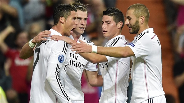 ريال مدريد يبدأ الاستعداد لمواجهة فولفسبورج الالماني ريال مدريد يبدأ الاستعداد لمواجهة فولفسبورج الالماني