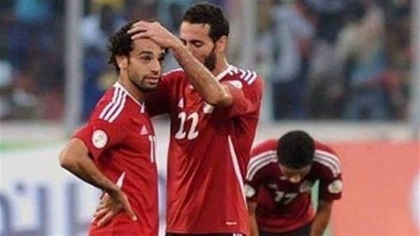 بالفيديو..أشهر «6 نكسات» للكرة المصرية بالفيديو..أشهر «6 نكسات» للكرة المصرية