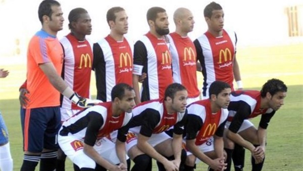 «طلائع الجيش» يستأنف تدريباته بالبدلاء.. اليوم «طلائع الجيش» يستأنف تدريباته بالبدلاء.. اليوم