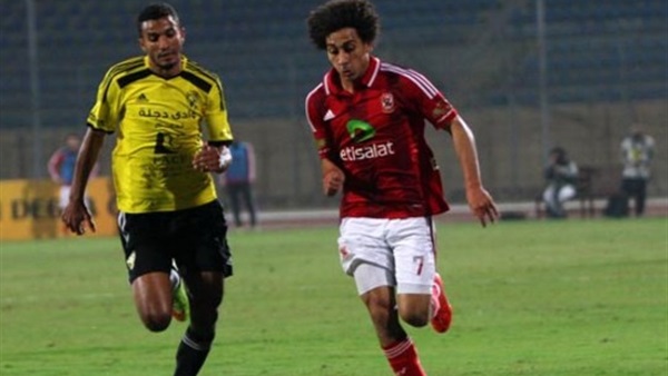 اليوم.. الأهلي يحدد موقف «السيد» من مواجهة افريقيا اليوم.. الأهلي يحدد موقف «السيد» من مواجهة افريقيا