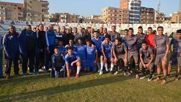 اليوم.. الجولة 21 تحدد مصير 4 فرق بالمجموعة الثانية