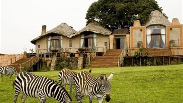استثمار إماراتي بقيمة 20 مليون دولار فى مجال السياحة فى تنزانيا 
