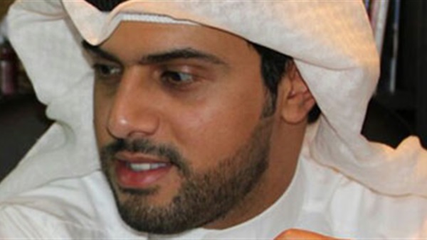 الروائي الكويتى سعود السنعوسي يفوز بجائزة العام الثقافية من البحرين.