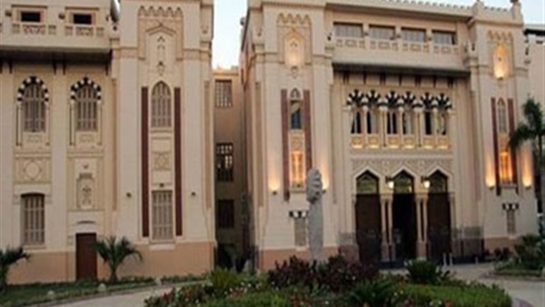الفنون الشعبية الأردنية في مهرجان الفلكلور بأوبرا دمنهور