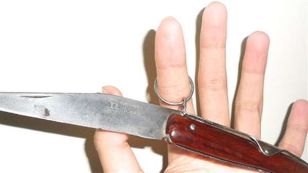 حبس طالب ثانوي قتل زميله داخل المدرسة حبس طالب ثانوي قتل زميله داخل المدرسة
