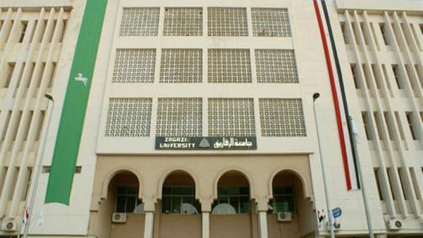 غدًا.. انطلاق فعاليات «مهرجان البيئة» بجامعة الزقازيق غدًا.. انطلاق فعاليات «مهرجان البيئة» بجامعة الزقازيق