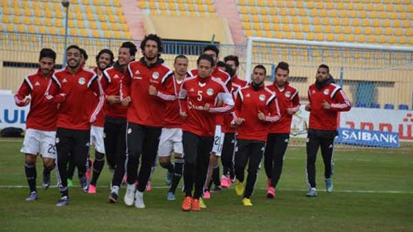 الأهلي يستكمل تدريباته دون راحة استعدادًا لإفريقيا الأهلي يستكمل تدريباته دون راحة استعدادًا لإفريقيا