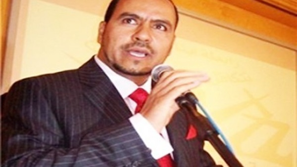 21 مايو.. نظر طعن «قورة» علي قرار منعه من السفر