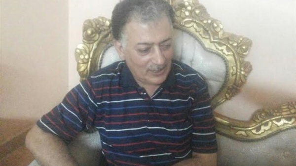  رئيس البيت السورى بطنطا: التدخل الأجنبى جلب الخراب لسوريا  