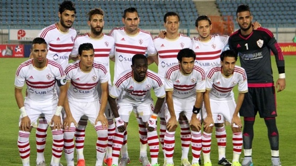 ننشر القنوات الناقلة لمباراة القمة بين الزمالك والإسماعيلي