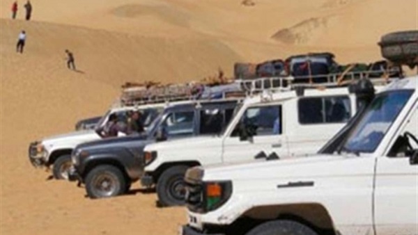 الأحد.. تسليم جثامين السياح  المكسيكيين لذويهم 