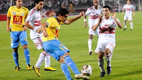 7 حقائق في «قمة» الزمالك والإسماعيلي على مدار التاريخ