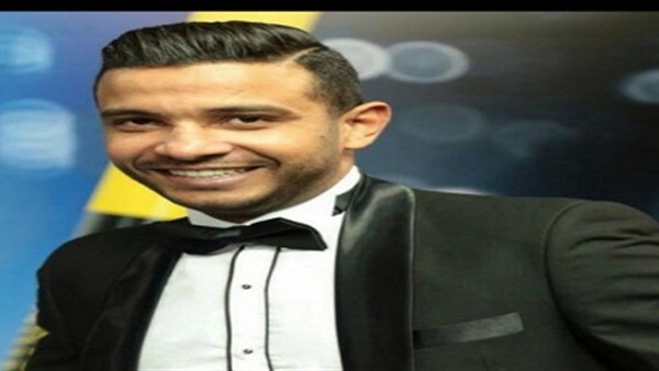 محمد حسن بلجنة تحكيم "Cairo's Got Talent "  