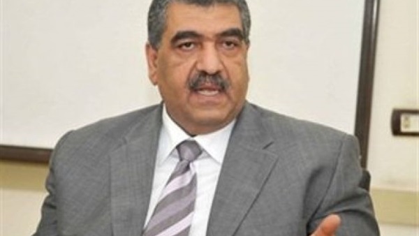 الشرقاوي لـ«النواب»: انتم اللي هتحاسبوني الشرقاوي لـ«النواب»: انتم اللي هتحاسبوني